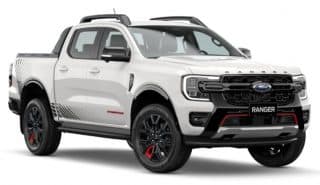 Ford Ranger Wildtrak 3.0L AT 4x4