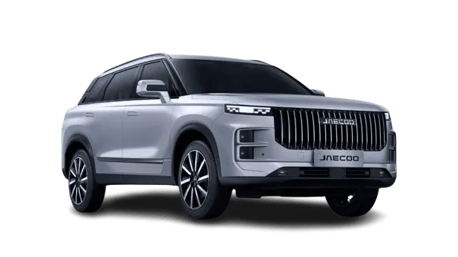 Jaecoo J7 Flagship	