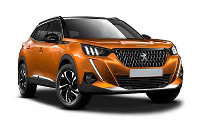 Peugeot 2008 Premium