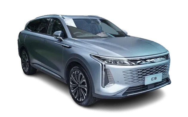 Omoda C9 Inspire