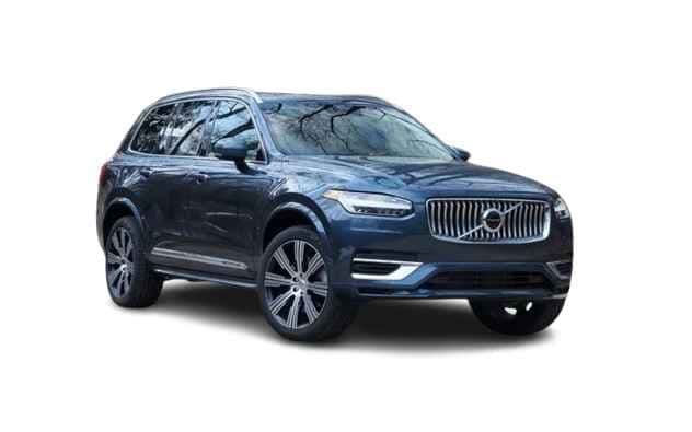 Volvo XC90 Ultra T8 AWD Plug-in Hybrid