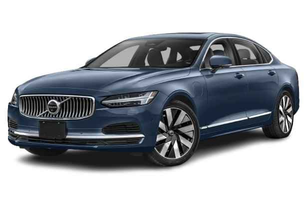 Volvo S90 Ultra T8 AWD Plug-in Hybrid