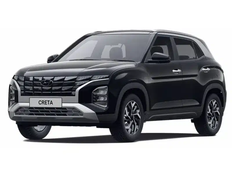 Creta 1.5 Cao Cấp