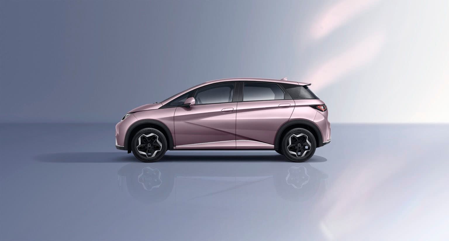 So sánh BYD Dolphin và Honda City