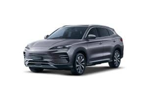 BYD Sealion 6
