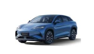 BYD Sealion 7