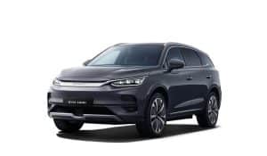 BYD Sealion 8