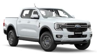 Ford Ranger XLS 2.0L 10AT 4x2