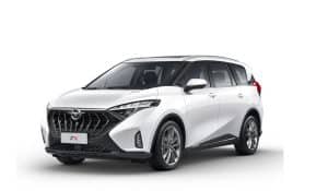 Haima 7X