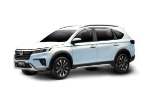 Honda BR-V