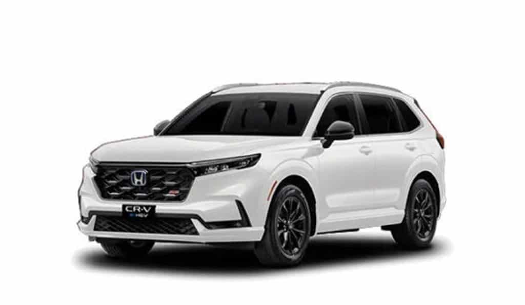 Honda CR-V G