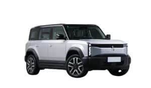Jaecoo J6