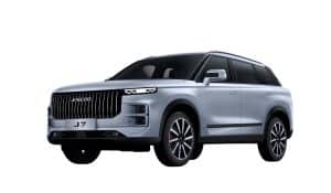 Jaecoo J7