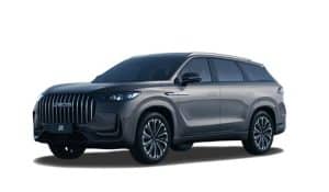 Jaecoo J8