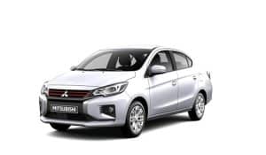 Mitsubishi Attrage
