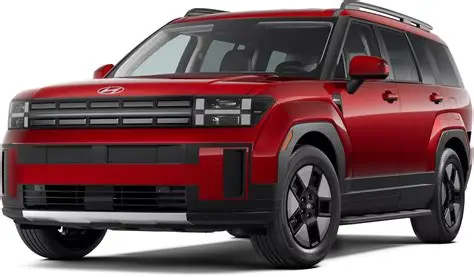 Santa Fe 2.2 Dầu Đặc Biệt