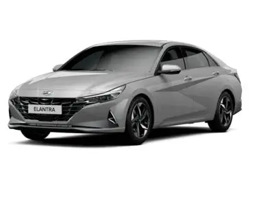 Elantra 2.0 AT