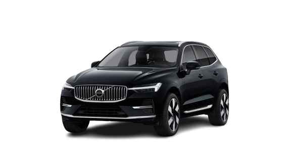 Volvo XC60 Ultra B5 AWD Mild Hybrid