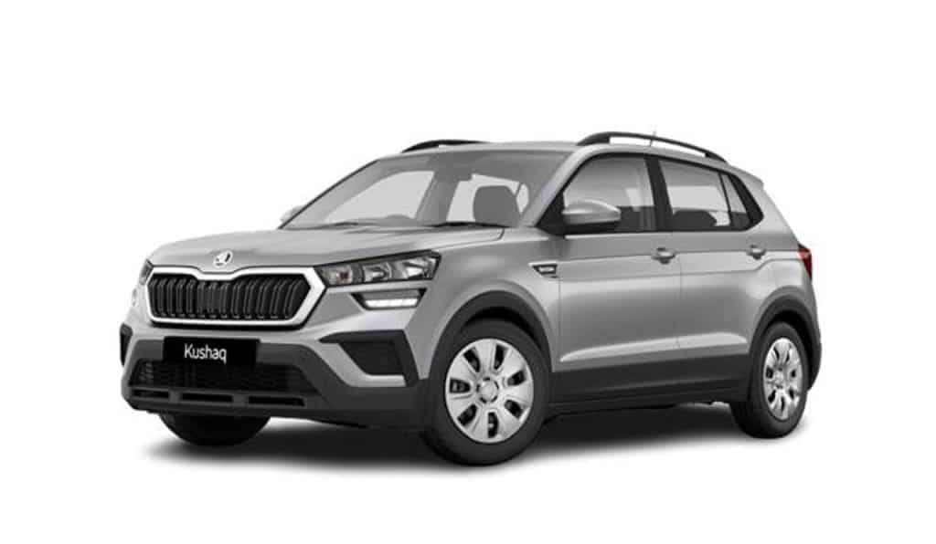 Škoda Kushaq Ambition
