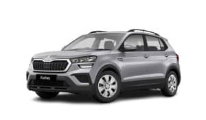 Skoda Kushaq