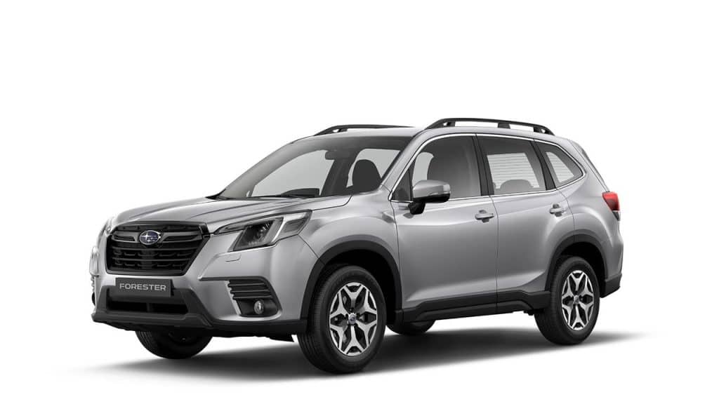 Subaru FORESTER 2.0i-L