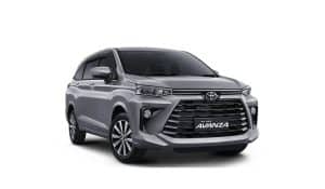 Toyota Avanza