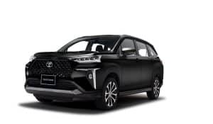 Toyota Veloz