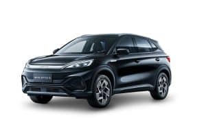 BYD Atto 3