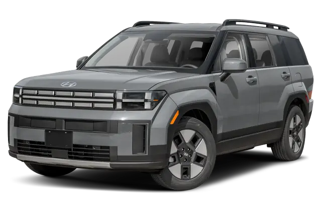 Santa Fe 2.5 Xăng Cao Cấp