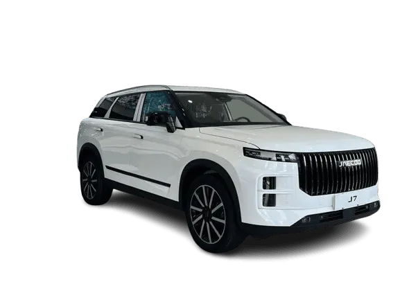 Jaecoo J7 PHEV Flagship	