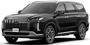 Hyundai Palisade Prestige 7 chỗ
