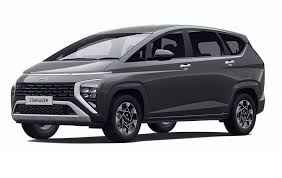 Hyundai Stargazer X Cao cấp