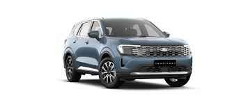 Ford Territory