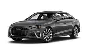 Audi A4 45 TSFI Quattro