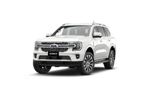 Ford Everest
