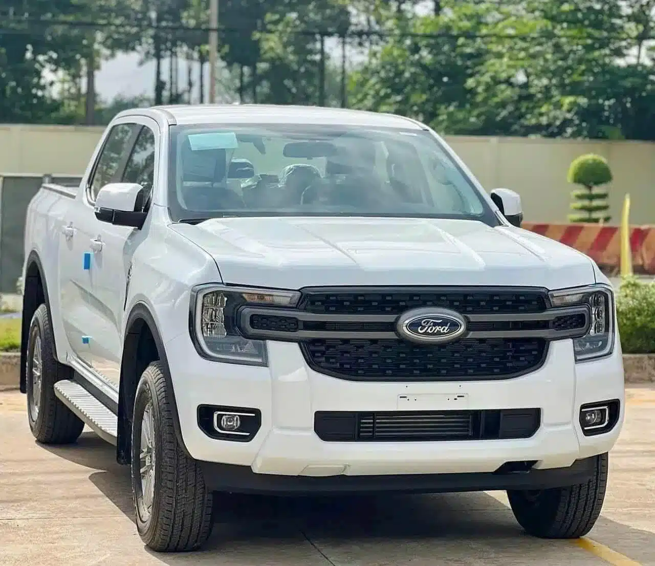 Thông số kỹ thuật HAIMA 7X - Giá Xe 24H