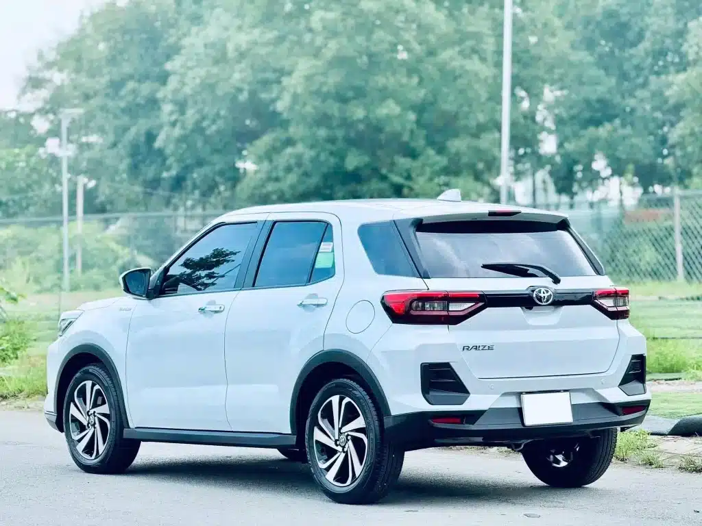 Toyota Duy Trì Ngôi Vương Thương Hiệu Ô Tô Giá Trị Nhất Thế Giới Năm 2026