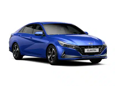 Elantra 1.6 AT Đặc Biệt