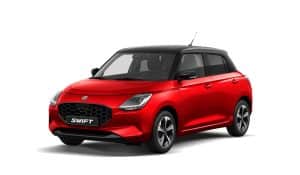  Suzuki Swift