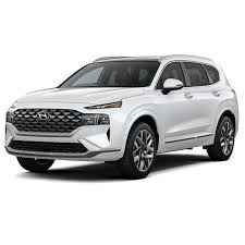 Santa Fe 2.2 Dầu