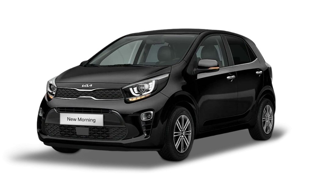 Kia New Morning AT