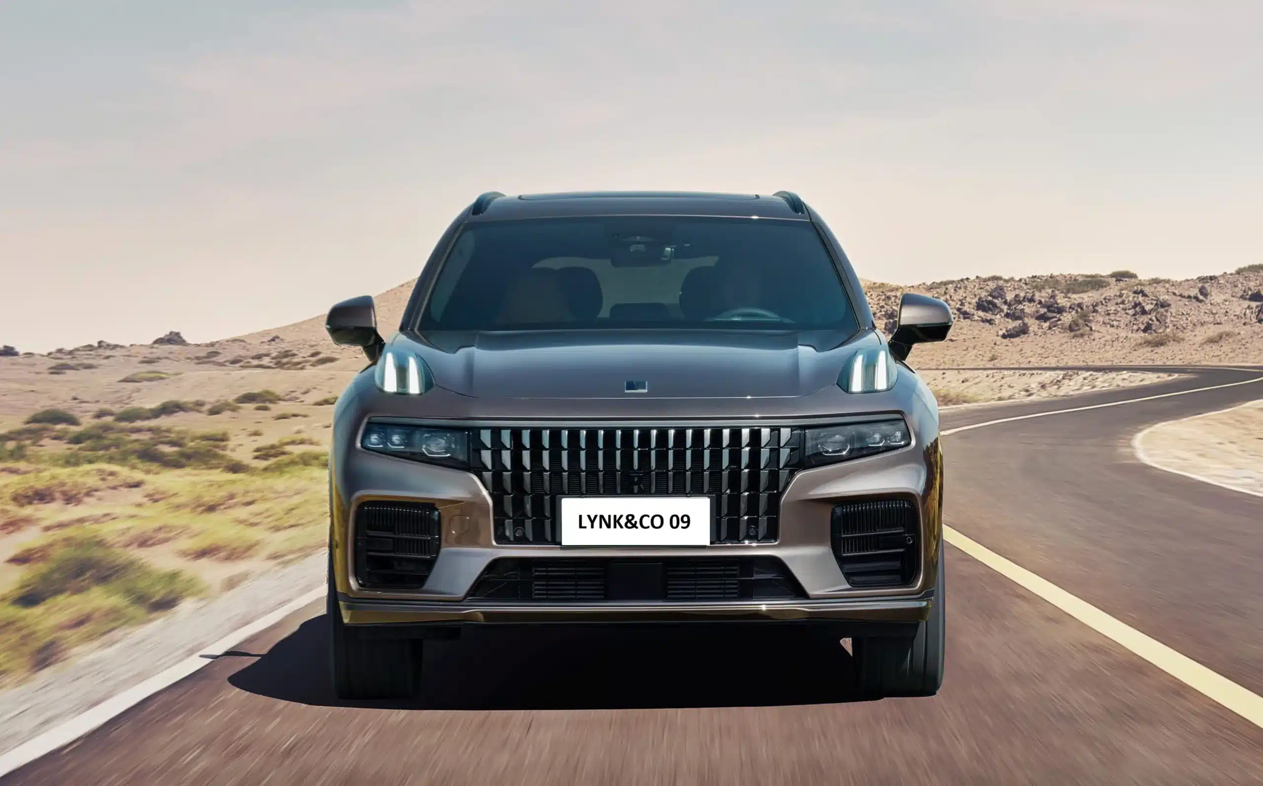 Lynk Co 09