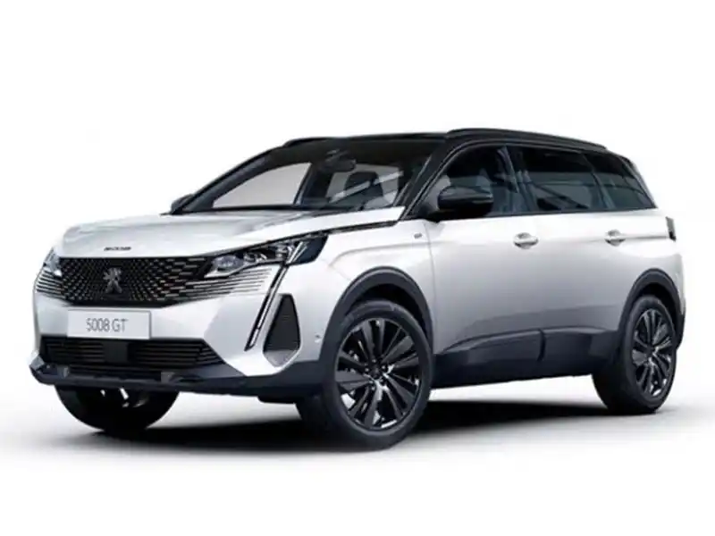 Peugeot 5008 GT 