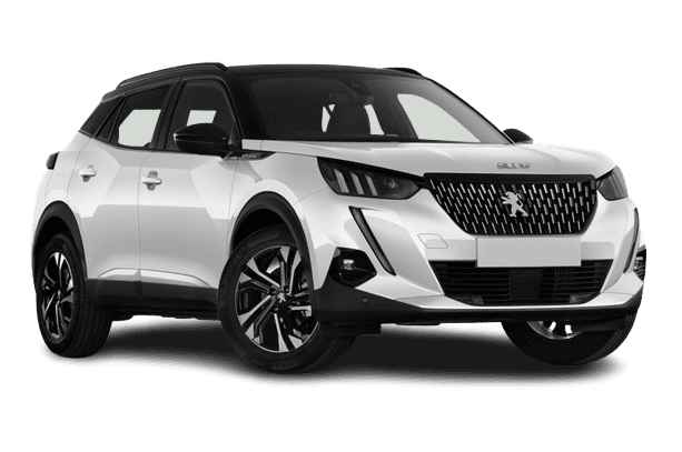 Peugeot 2008 GT