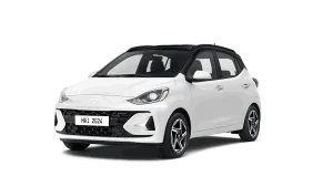 Hyundai Grand i10