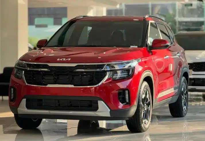 5 mẫu suv/cuv phổ thông phù hợp nhất với phái nữ năm - Giá Xe 24H