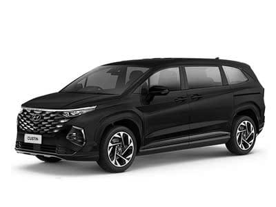 Hyundai Custin 1.5 Tiêu chuẩn