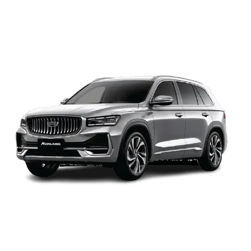 Geely Monjaro Premium