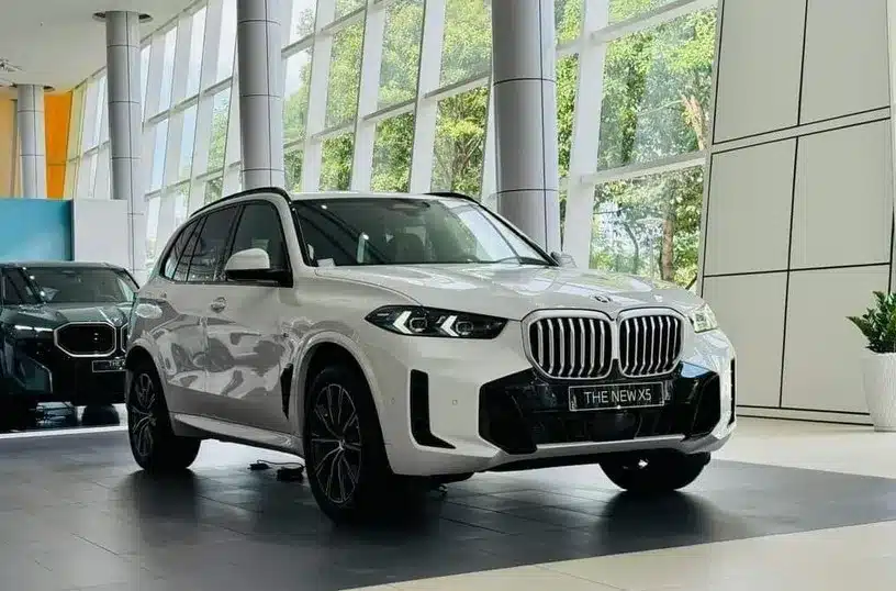 Thông số kỹ thuật HAIMA 7X - Giá Xe 24H