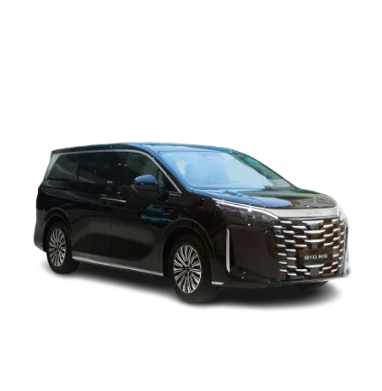 BYD M9 Performance